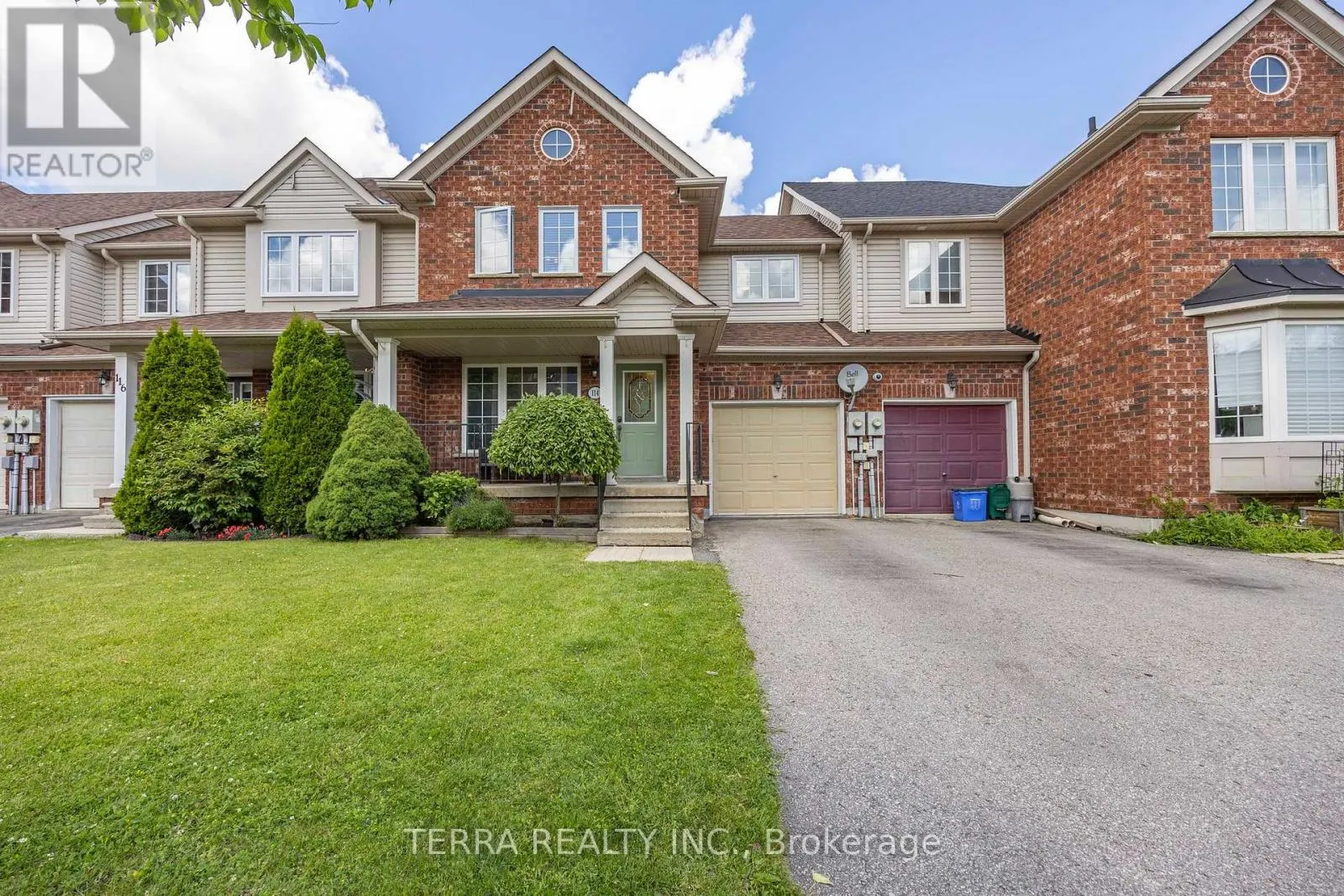 114 THRUSHWOOD DRIVE