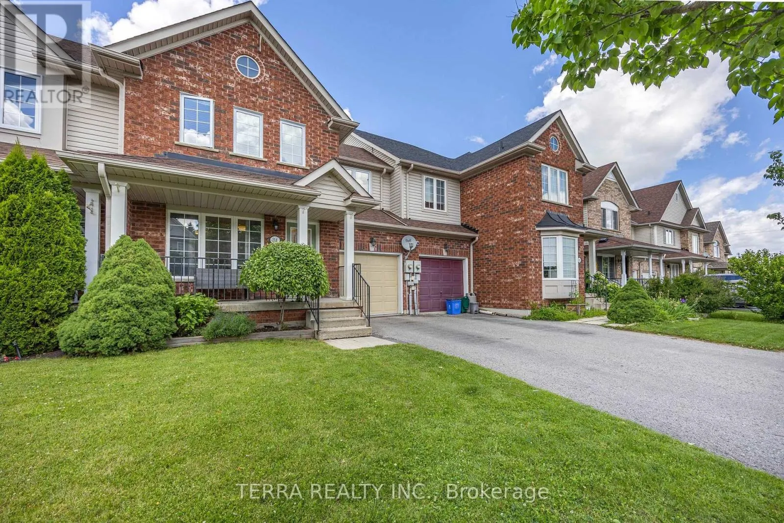 114 THRUSHWOOD DRIVE