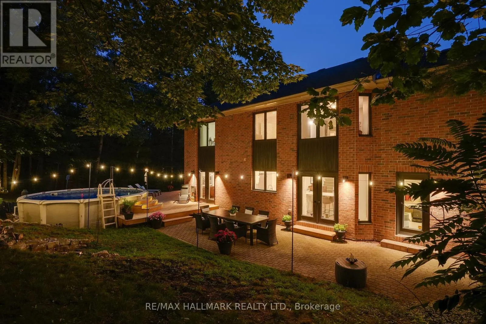 30 POOLES ROAD
