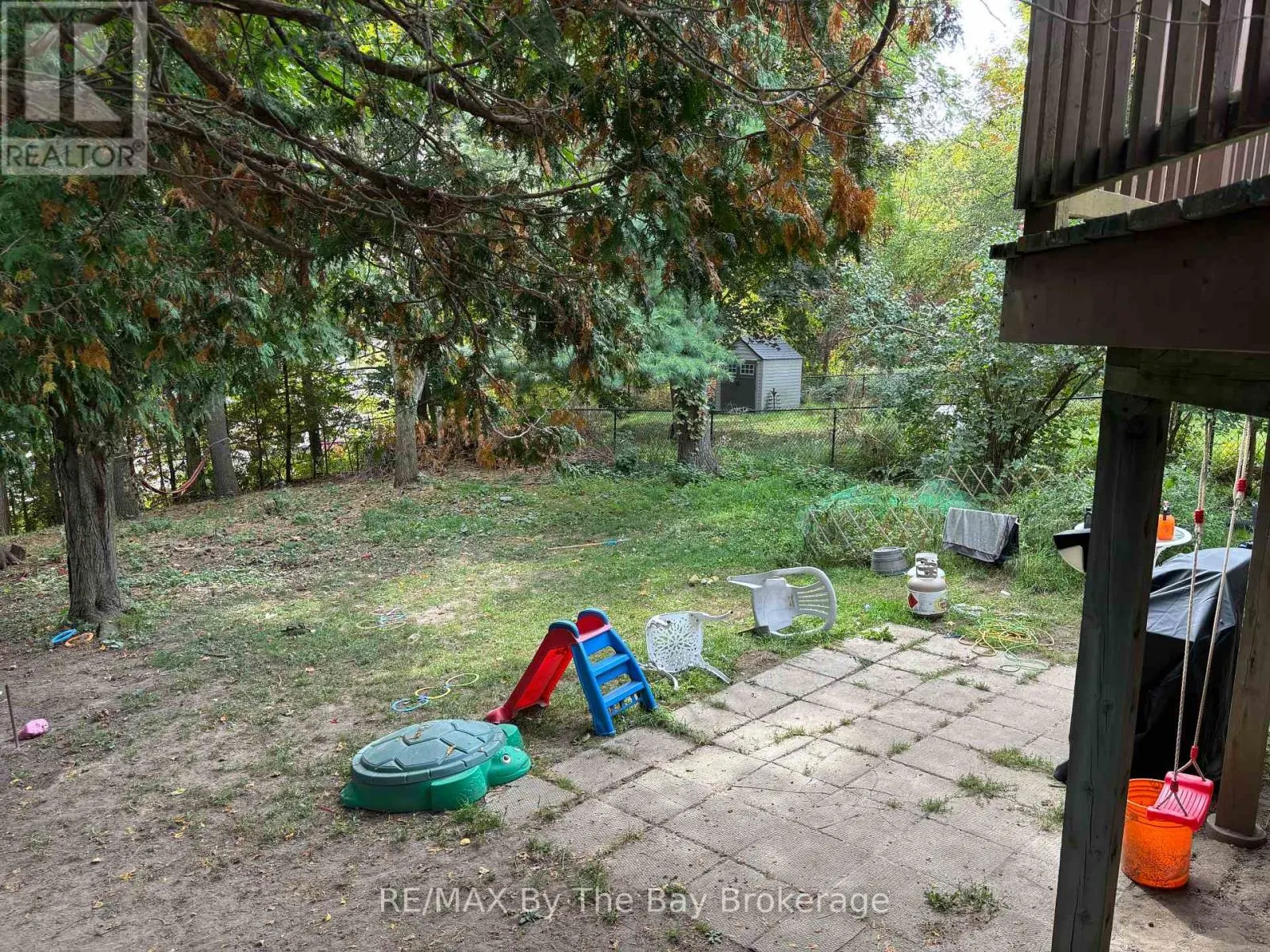 317 HUGEL AVENUE