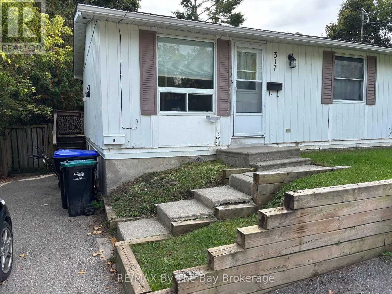 317 HUGEL AVENUE