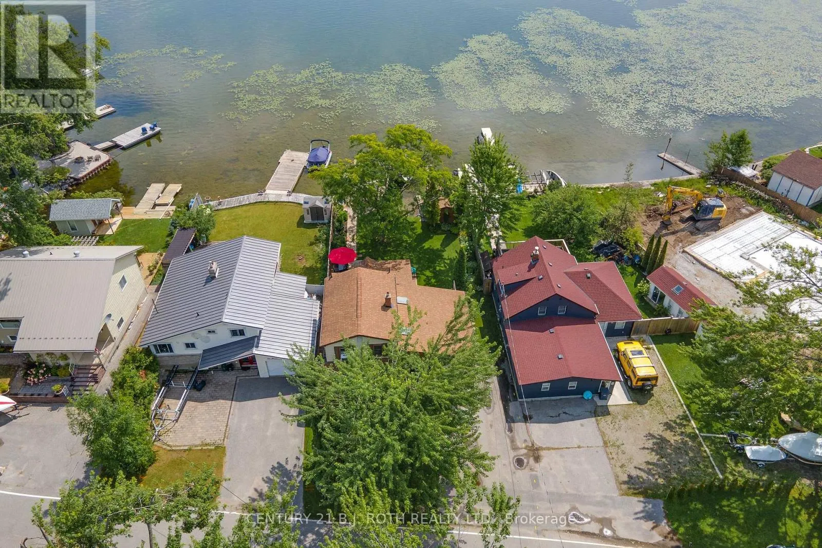 175 CEDAR ISLAND ROAD