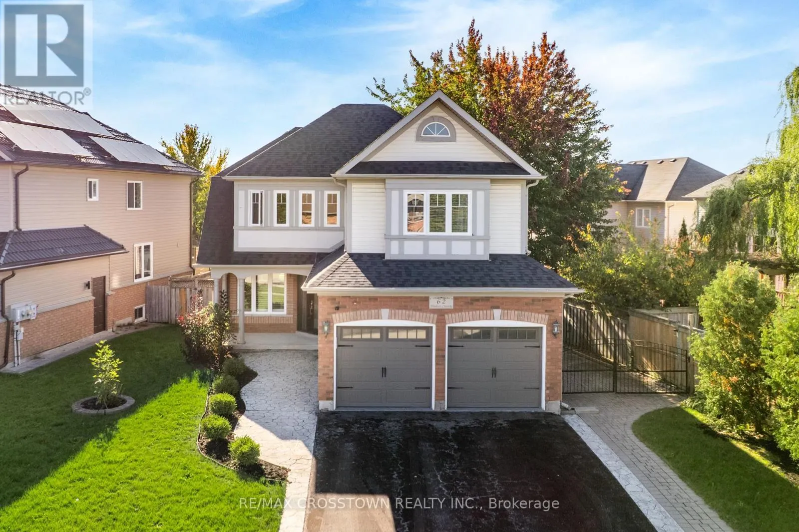 62 WINDSOR CRESCENT