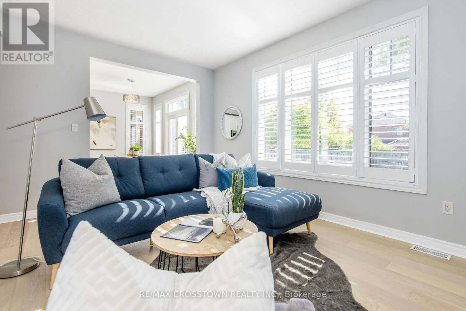 62 WINDSOR CRESCENT