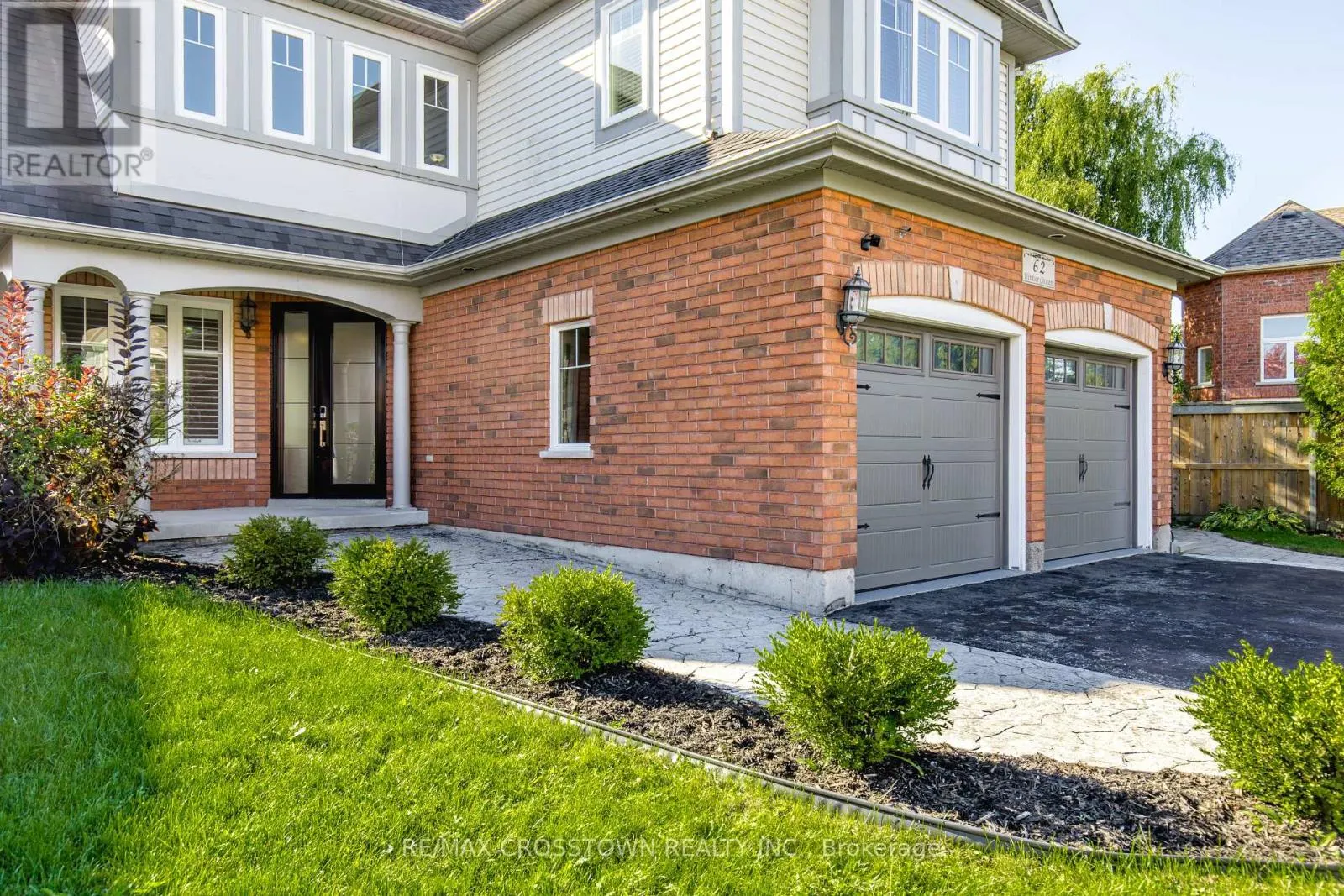 62 WINDSOR CRESCENT