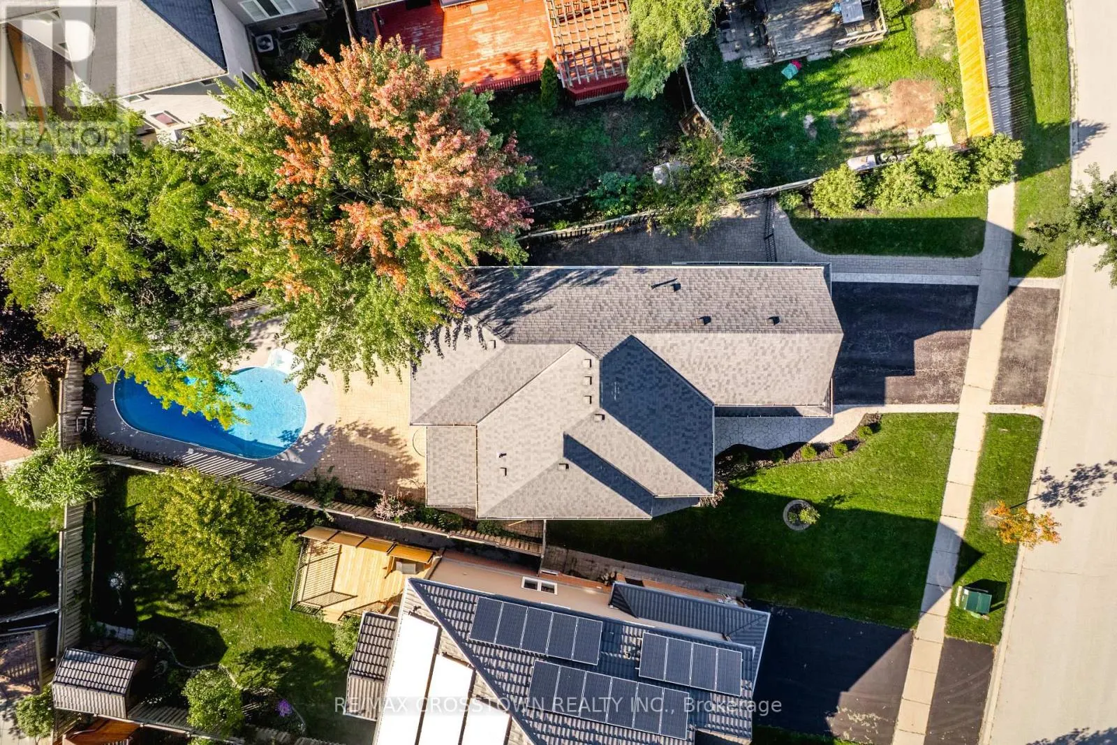 62 WINDSOR CRESCENT