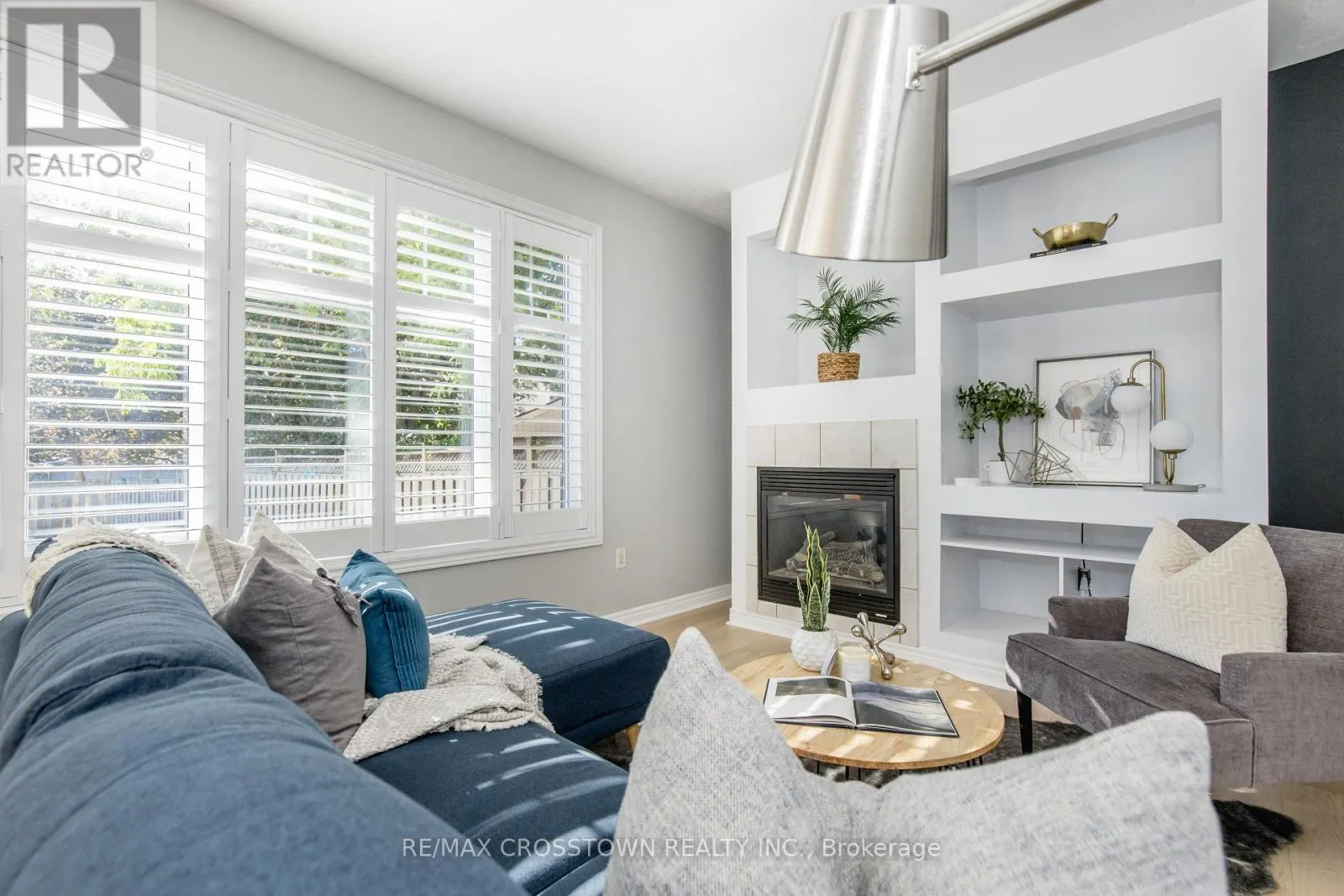 62 WINDSOR CRESCENT