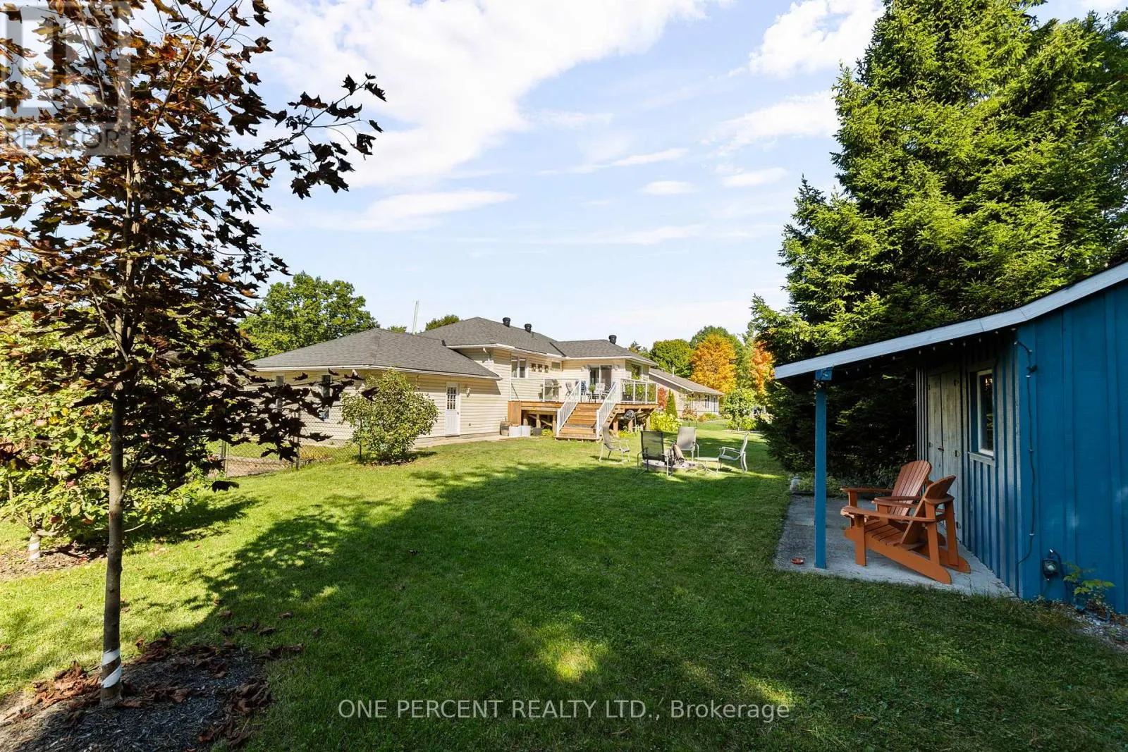63 BAILEY CRESCENT