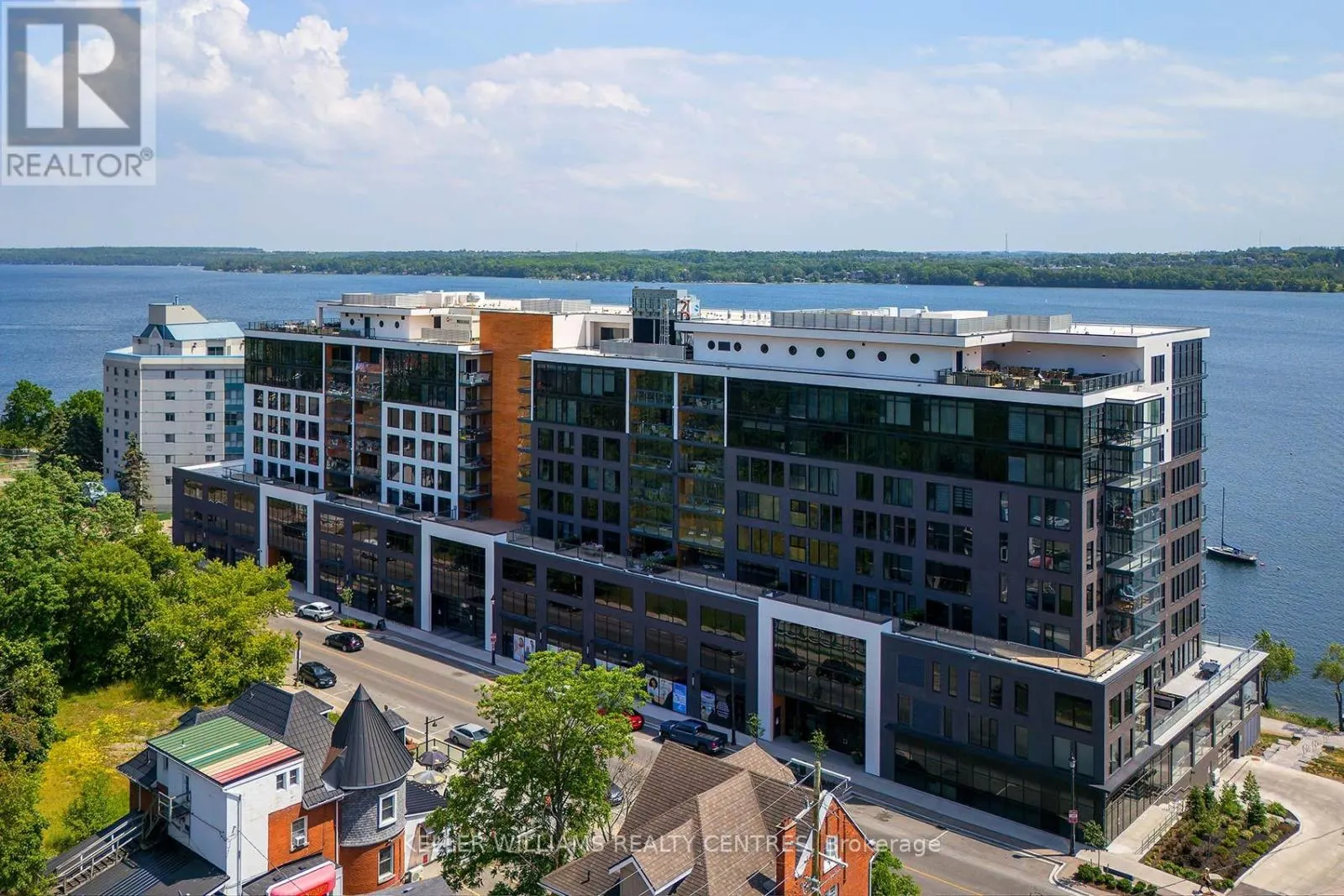 602 - 185 DUNLOP STREET E