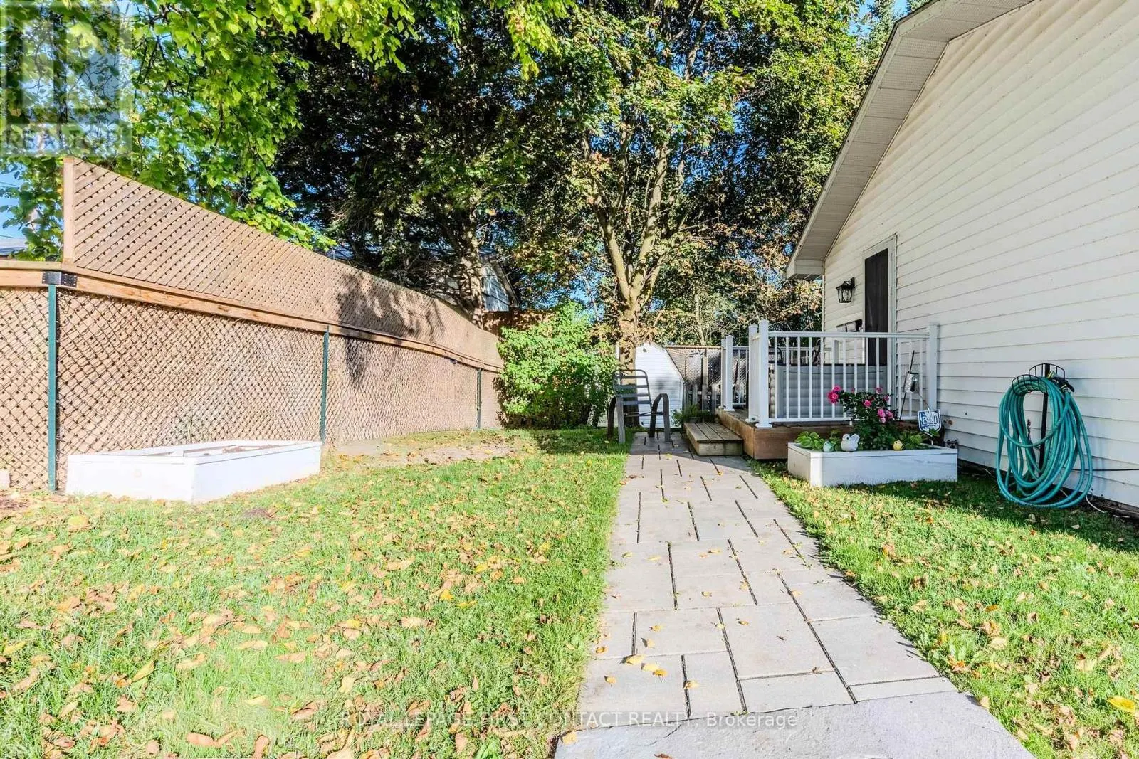312 BARNETT AVENUE