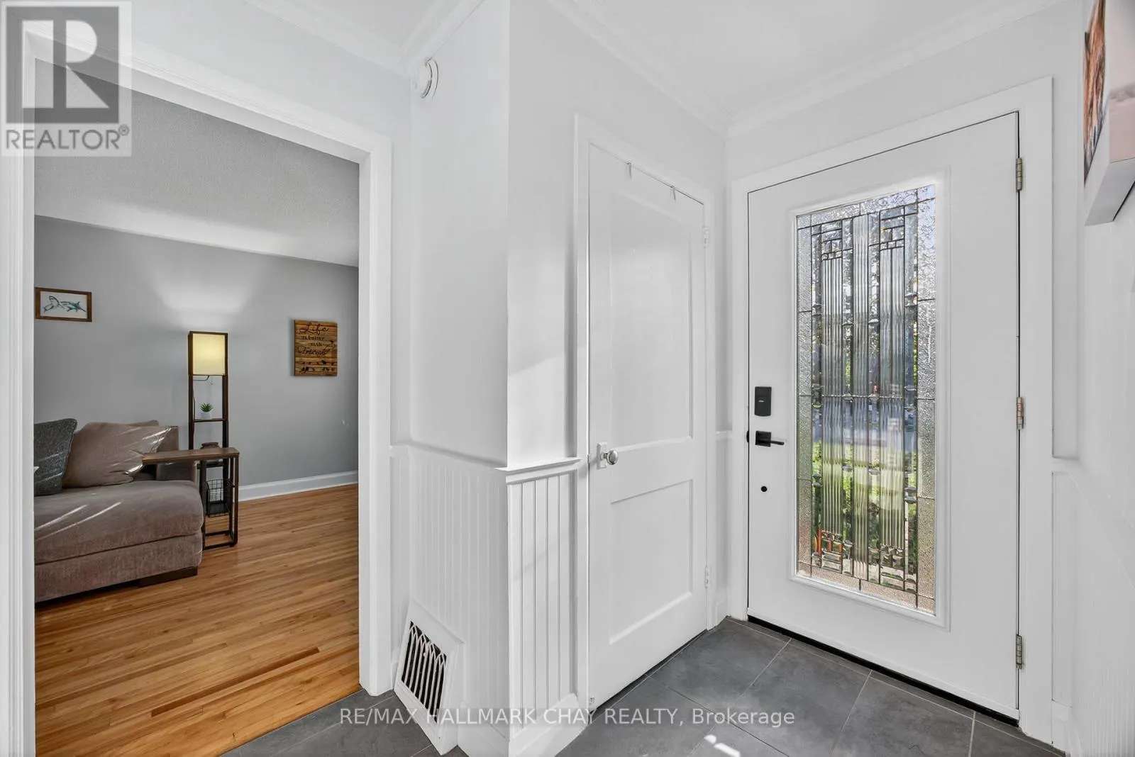 107 PEEL STREET