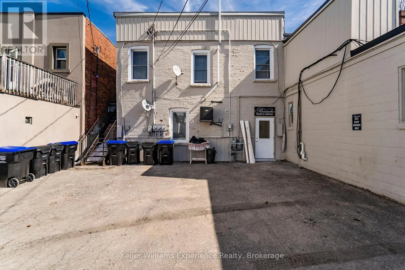 296 KING STREET