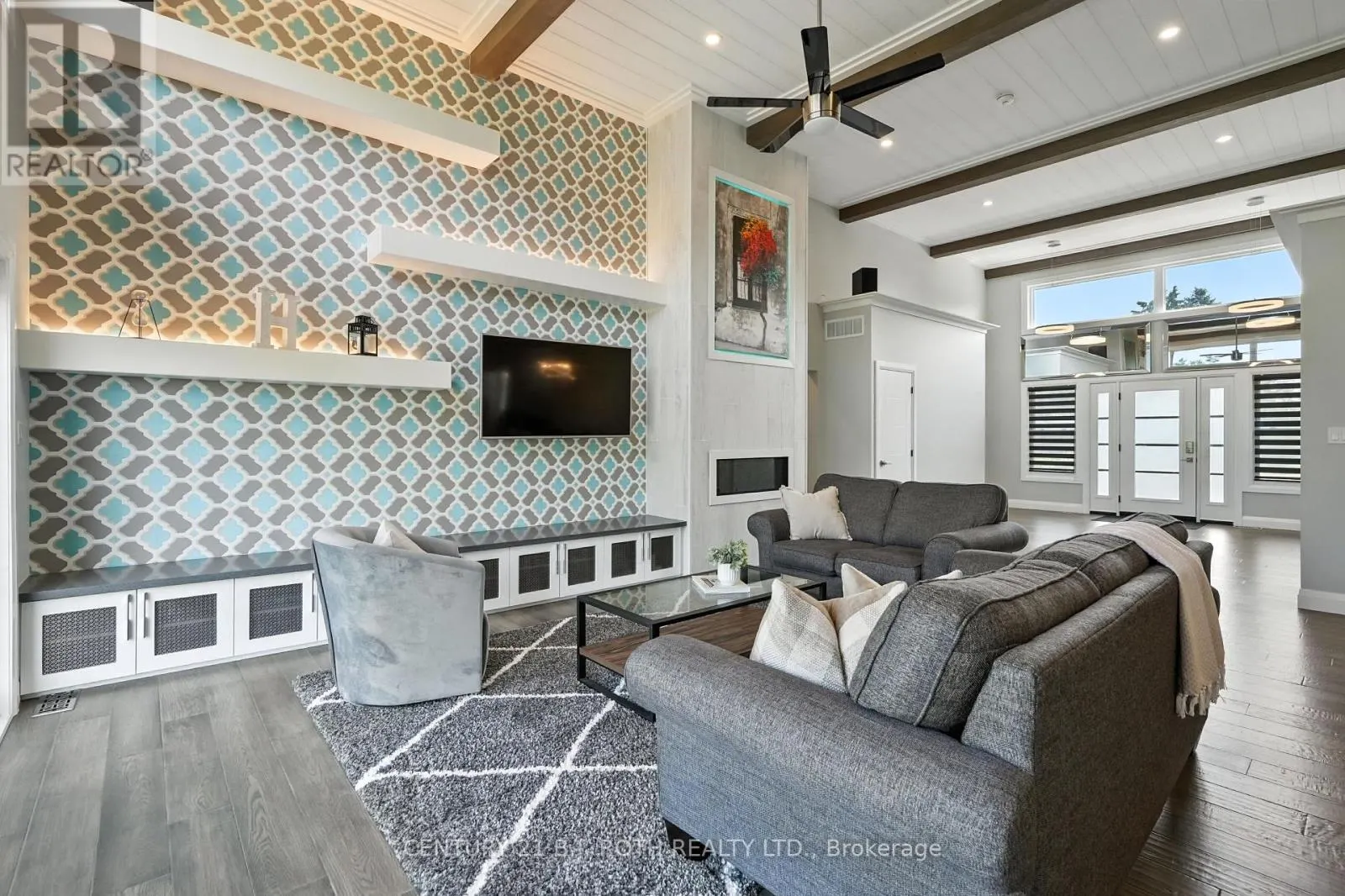 3510 BRENNAN LINE W
