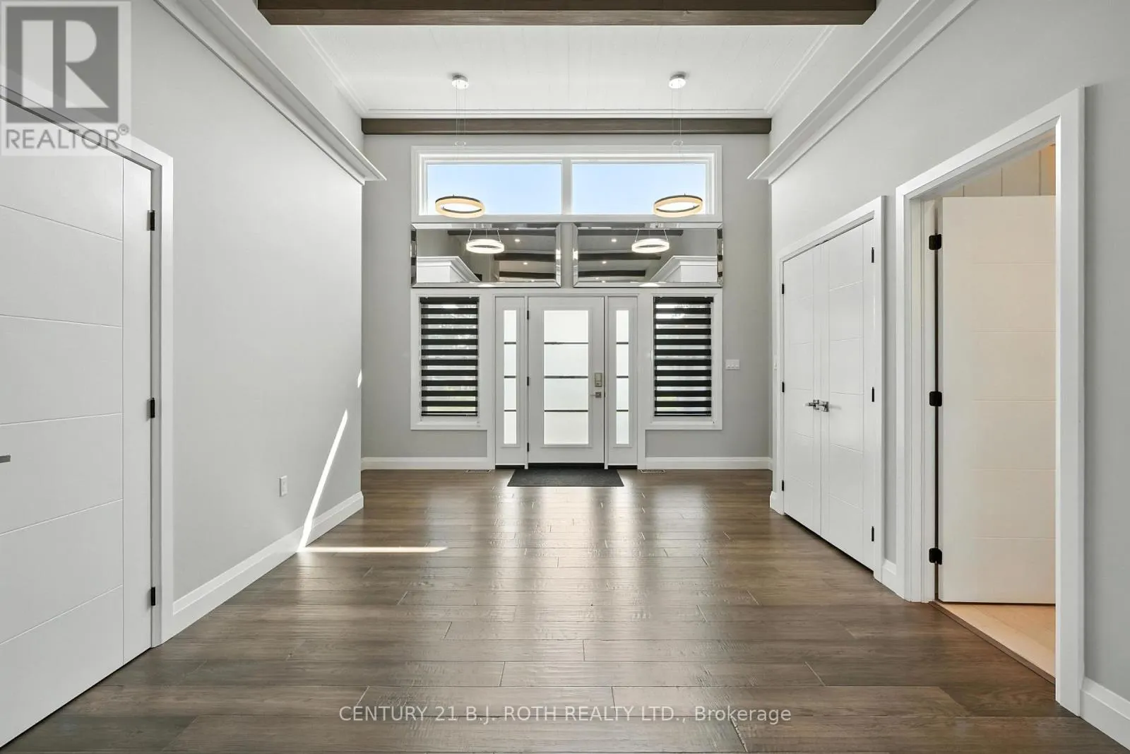 3510 BRENNAN LINE W