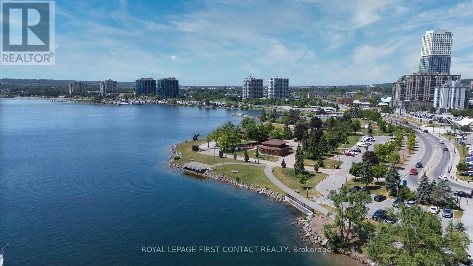 908 - 140 DUNLOP STREET E