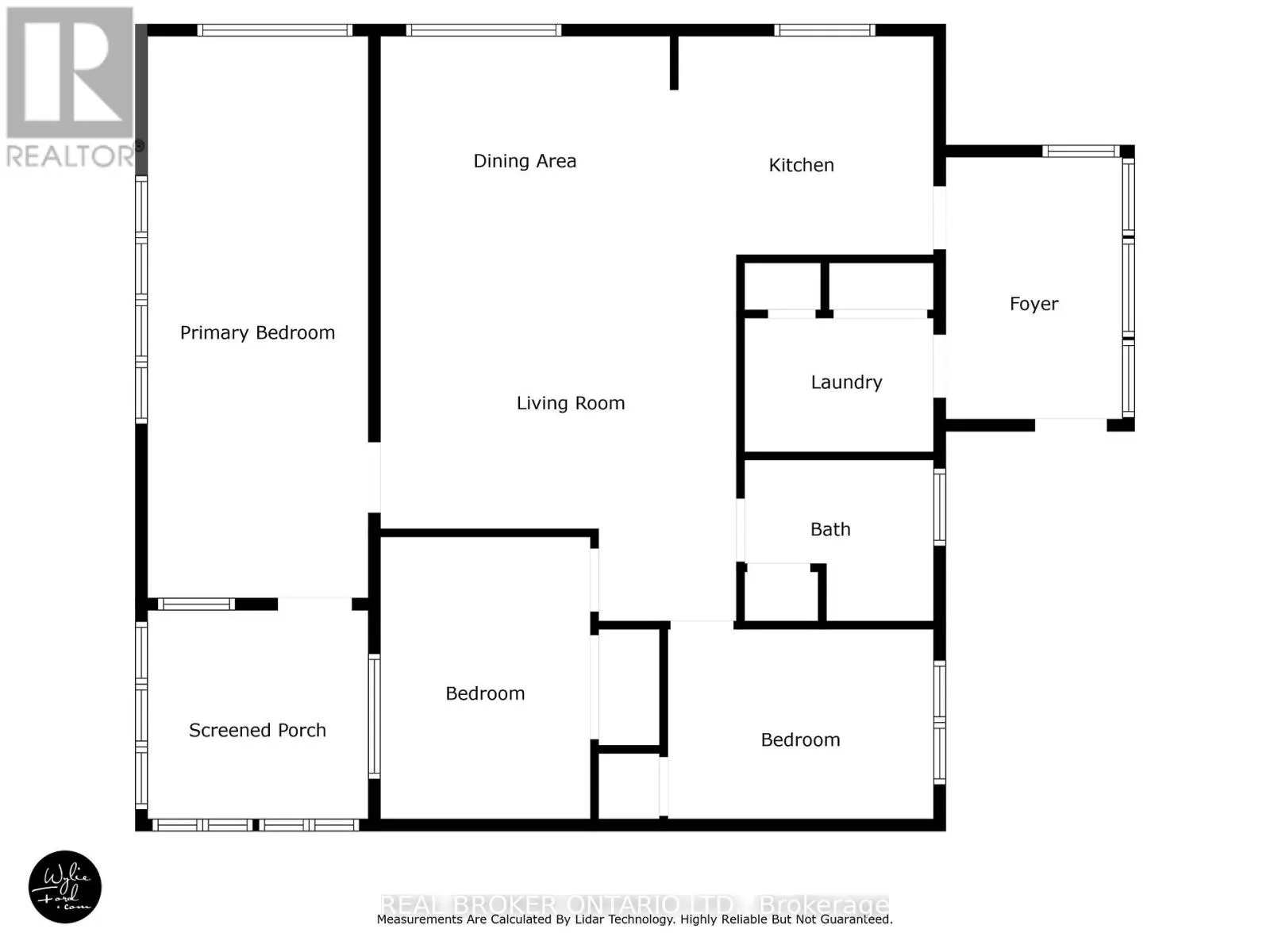 23 OWEN ROAD