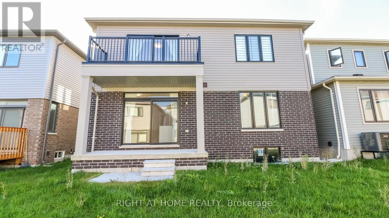 2 - 12 BANNISTER ROAD