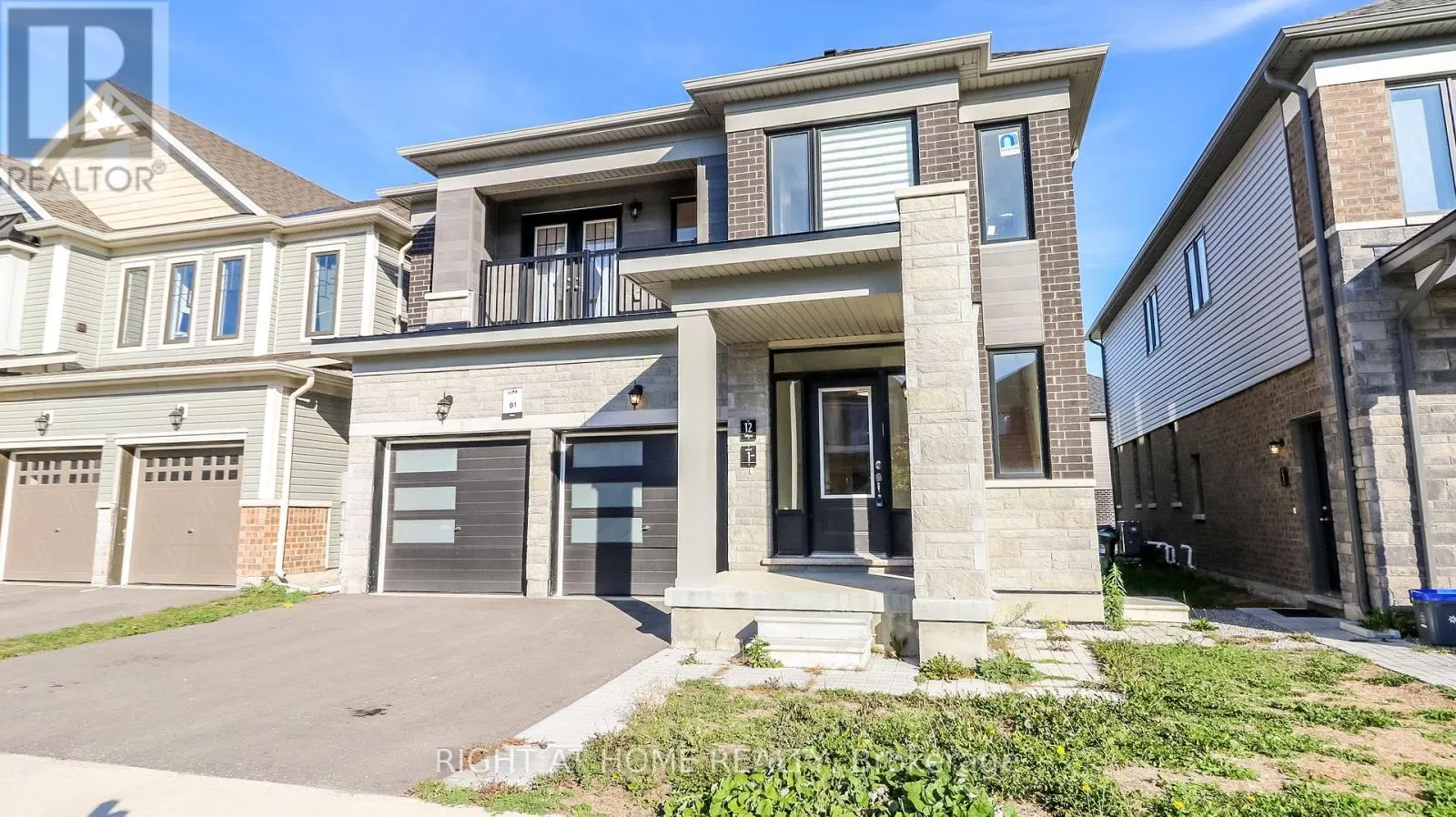 2 - 12 BANNISTER ROAD