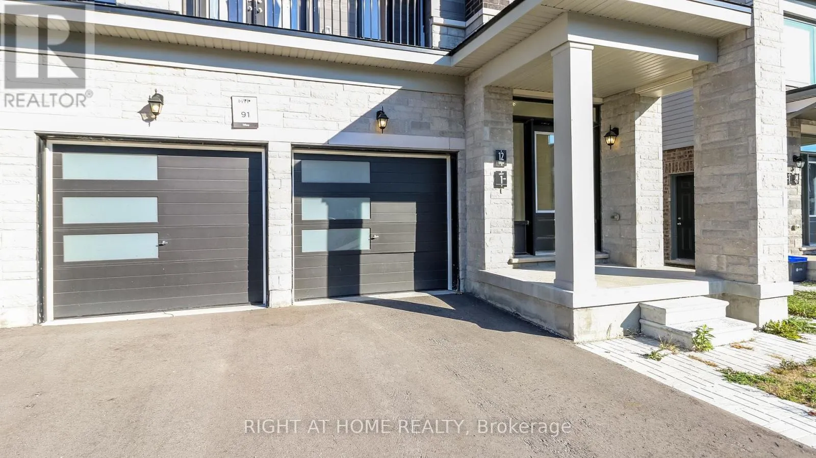 2 - 12 BANNISTER ROAD