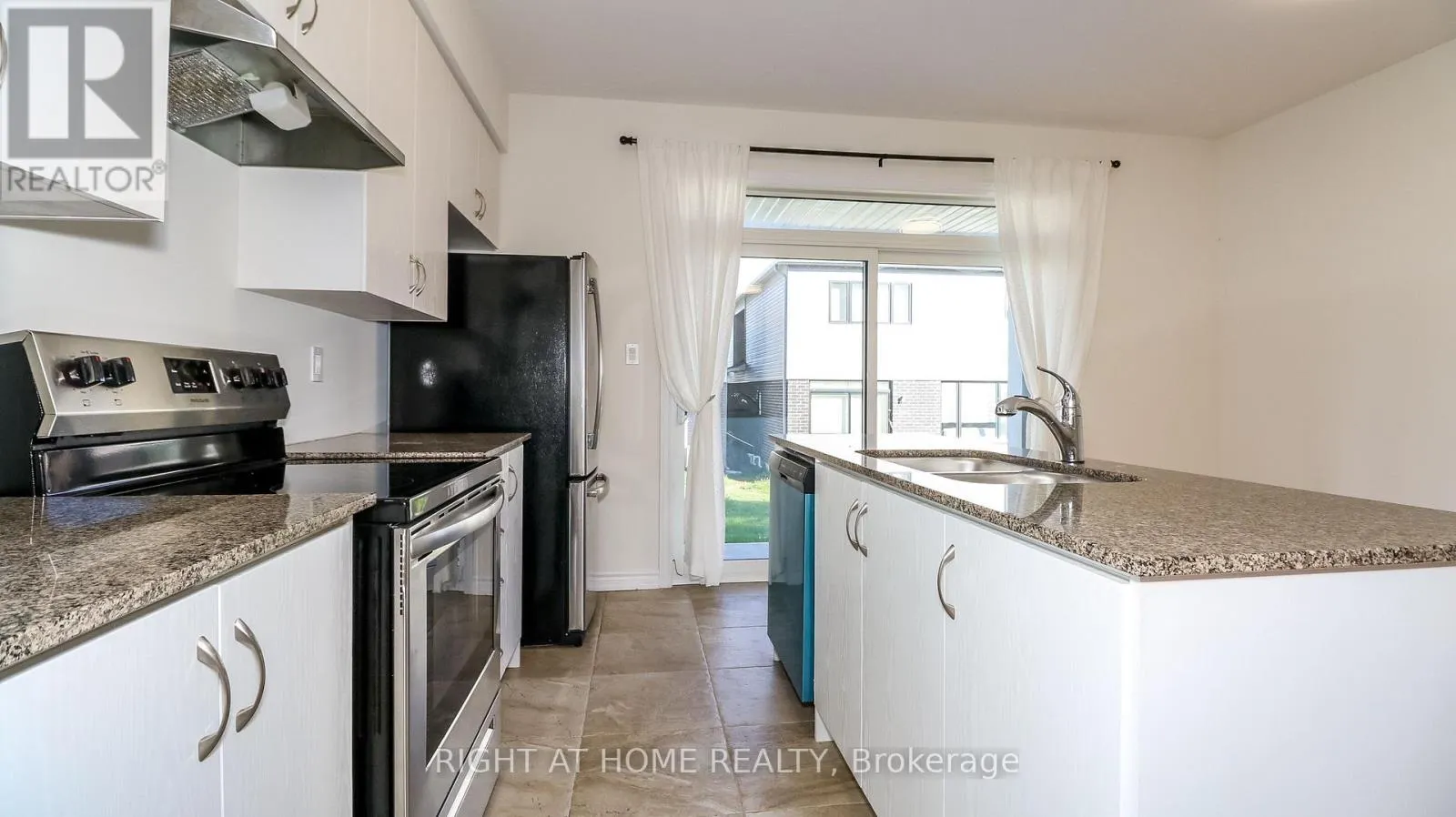 2 - 12 BANNISTER ROAD