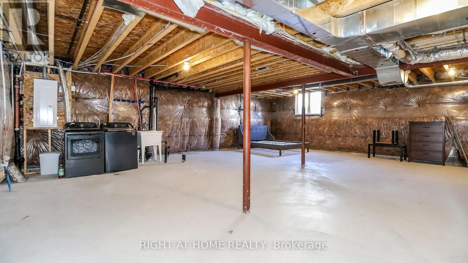 2 - 12 BANNISTER ROAD