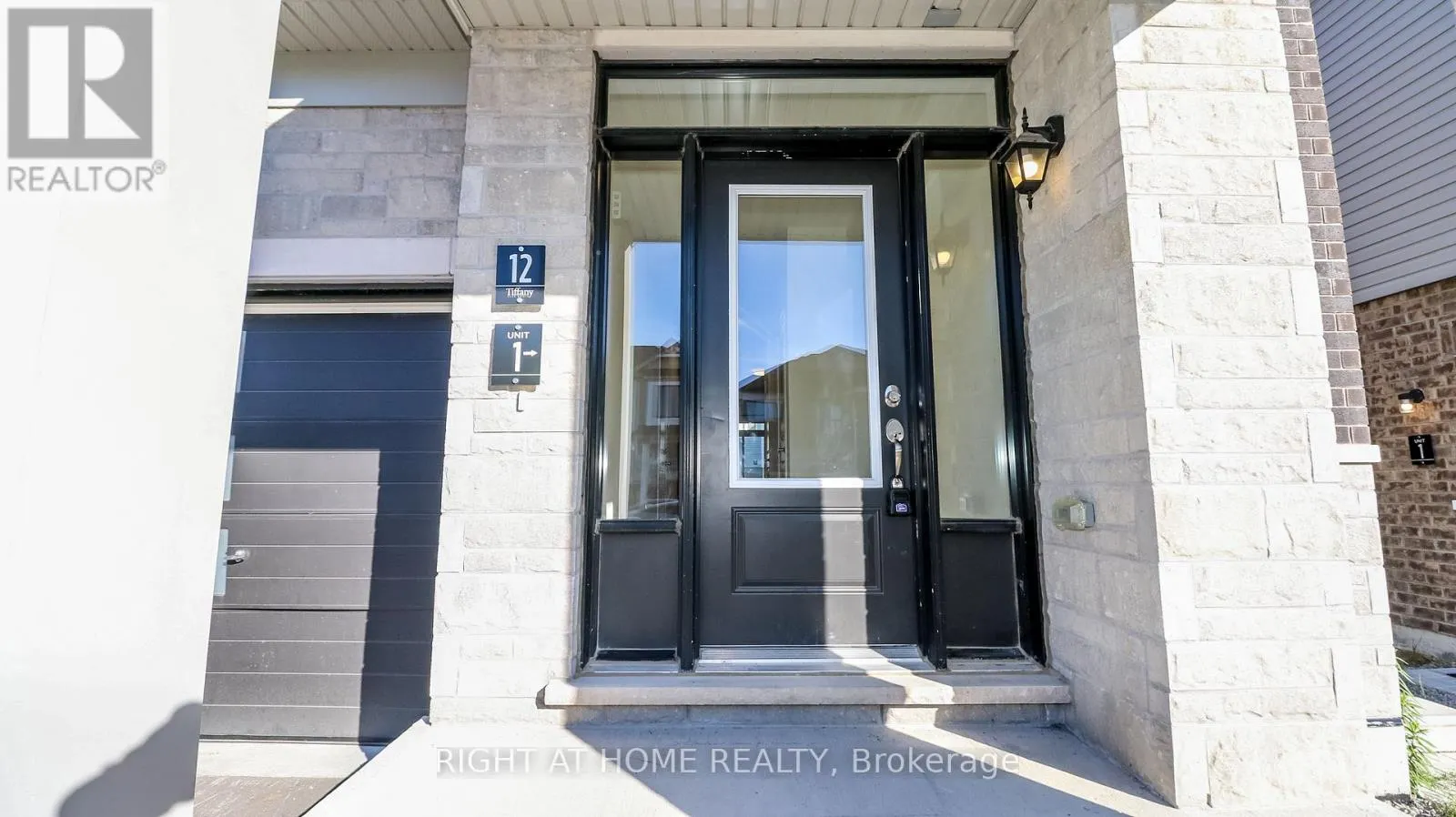 2 - 12 BANNISTER ROAD