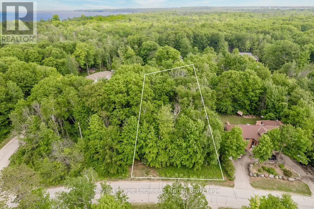 16 SUNWARD DRIVE