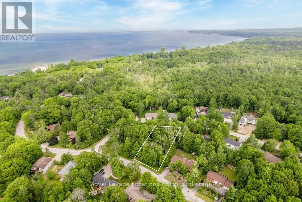 16 SUNWARD DRIVE
