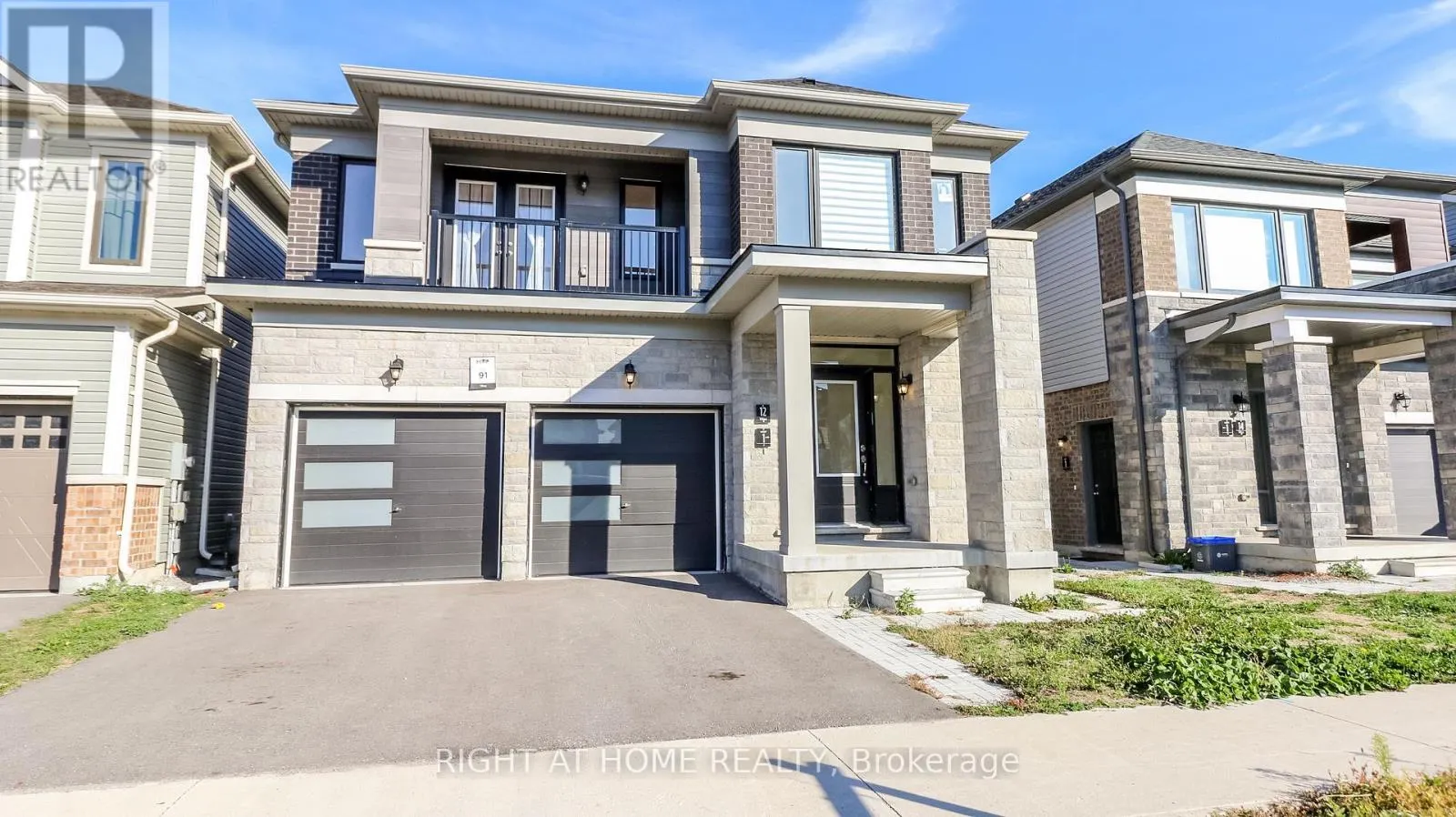 1 - 12 BANNISTER ROAD