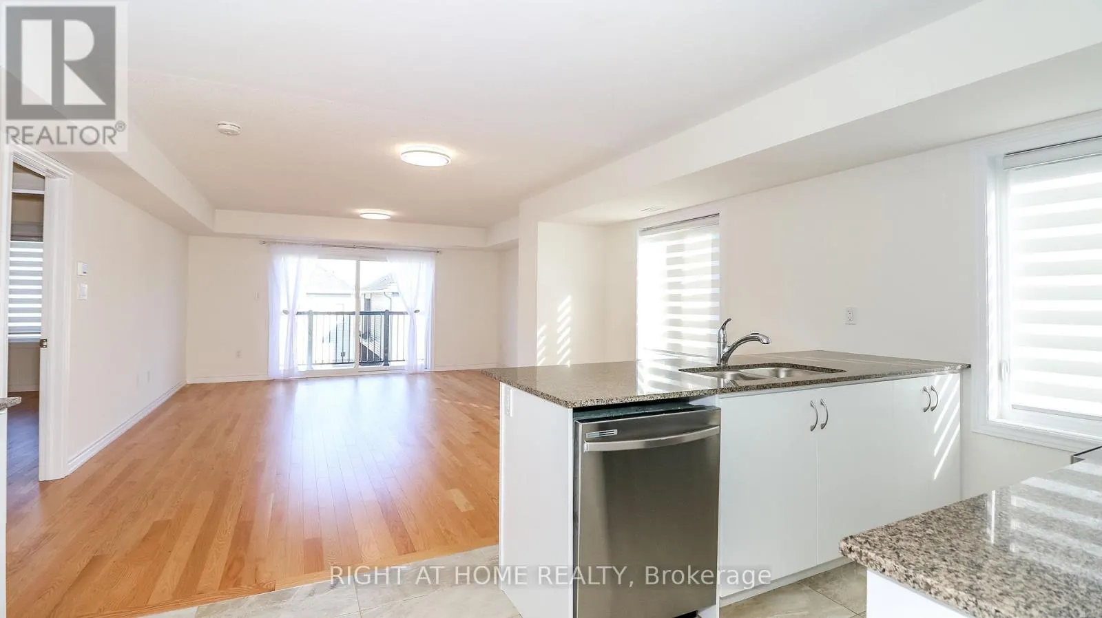 1 - 12 BANNISTER ROAD
