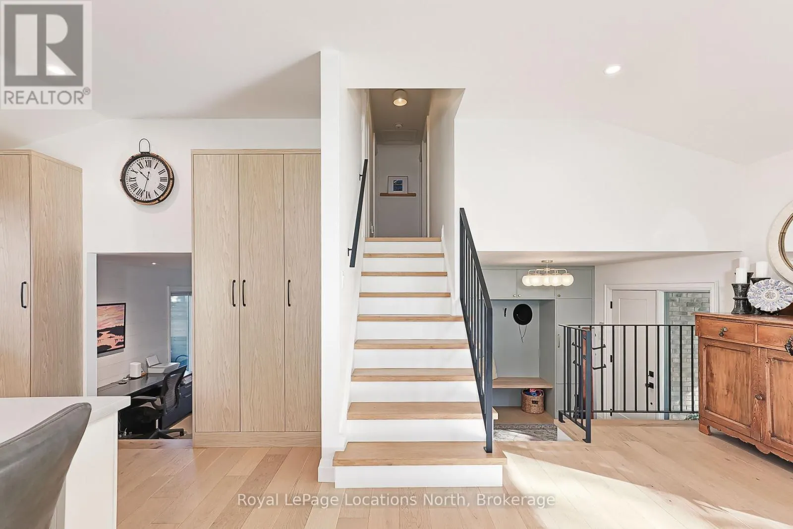 31 BROCK CRESCENT