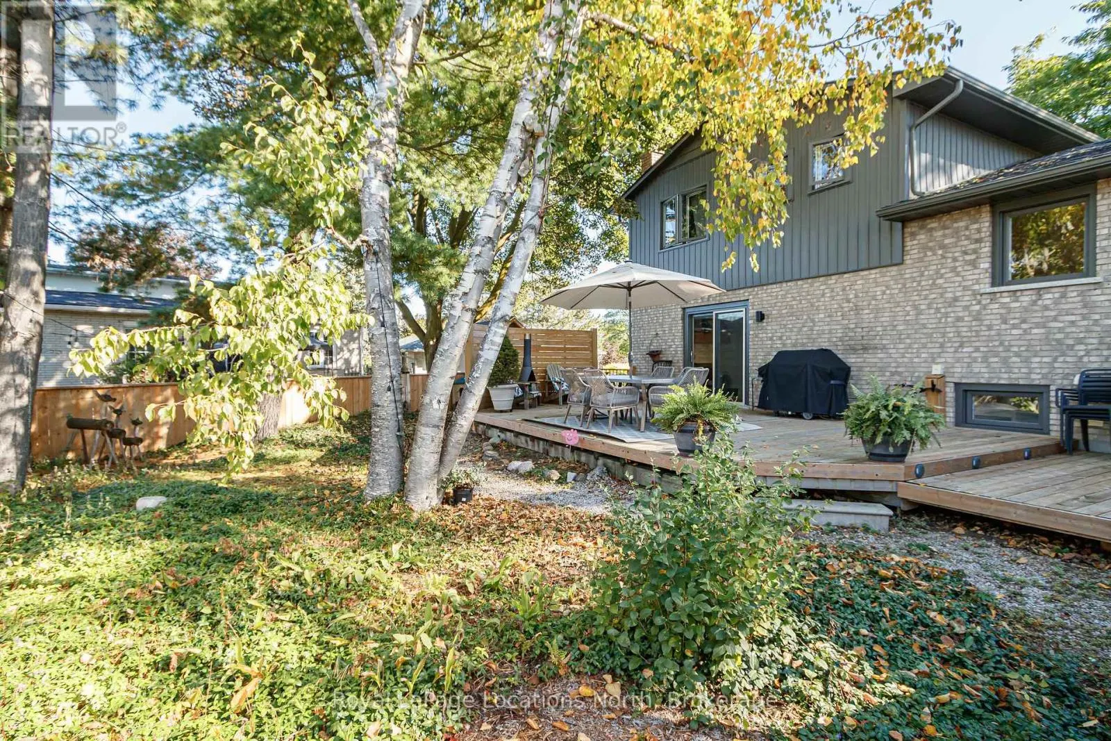 31 BROCK CRESCENT