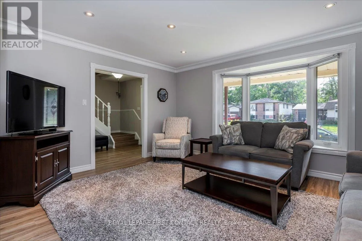 23 VIRGILWOOD CRESCENT