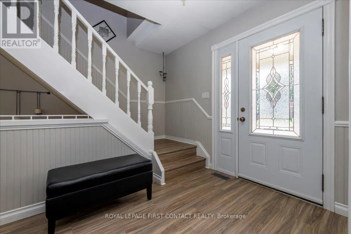 23 VIRGILWOOD CRESCENT