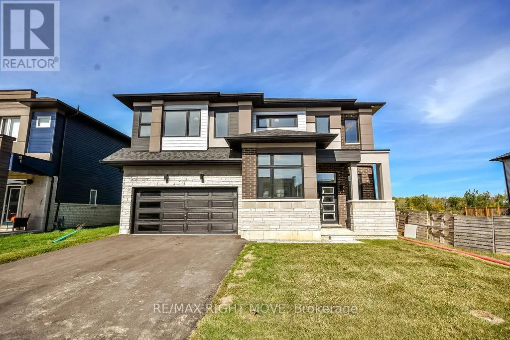 3721 QUAYSIDE DRIVE