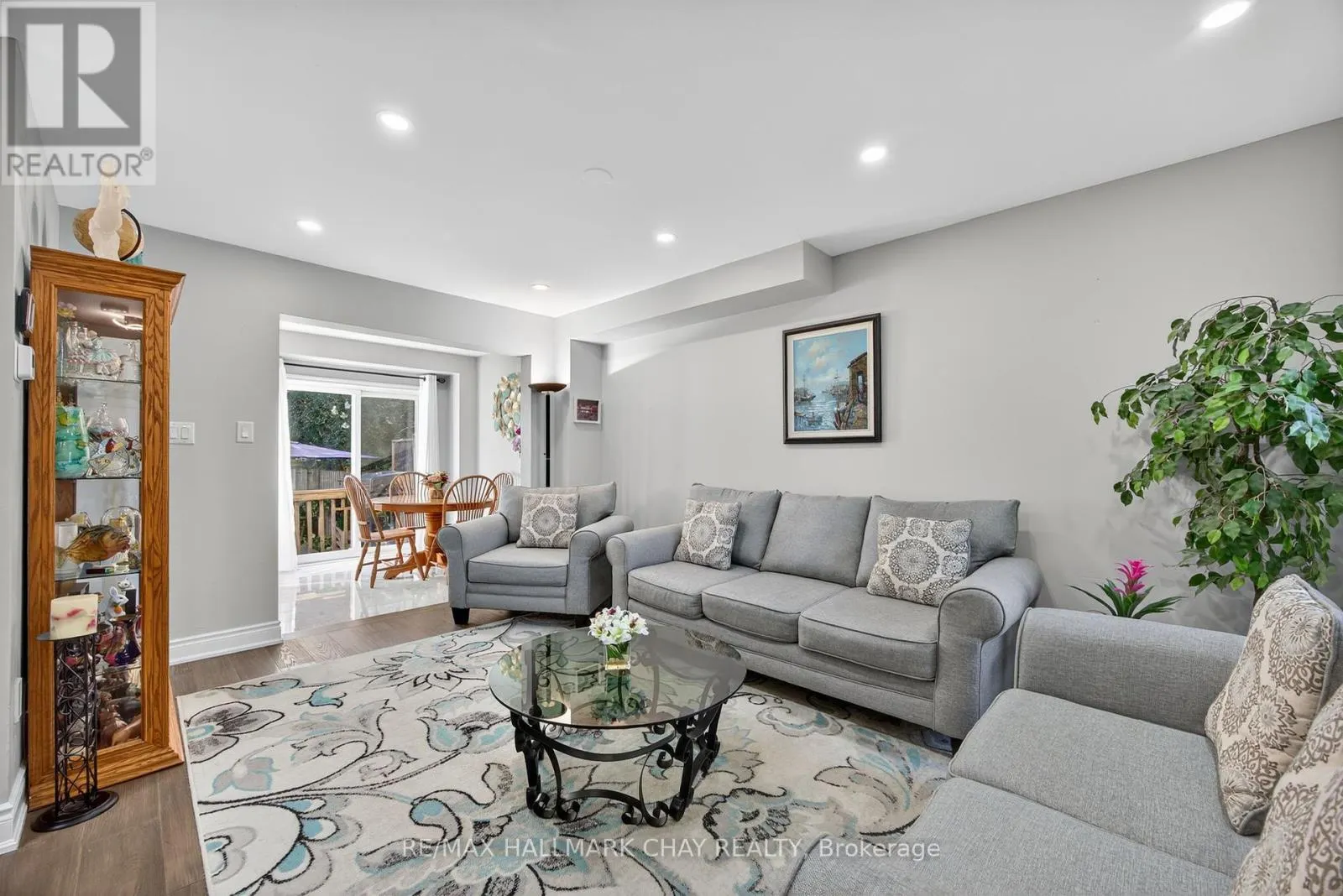 3 COLEMAN DRIVE
