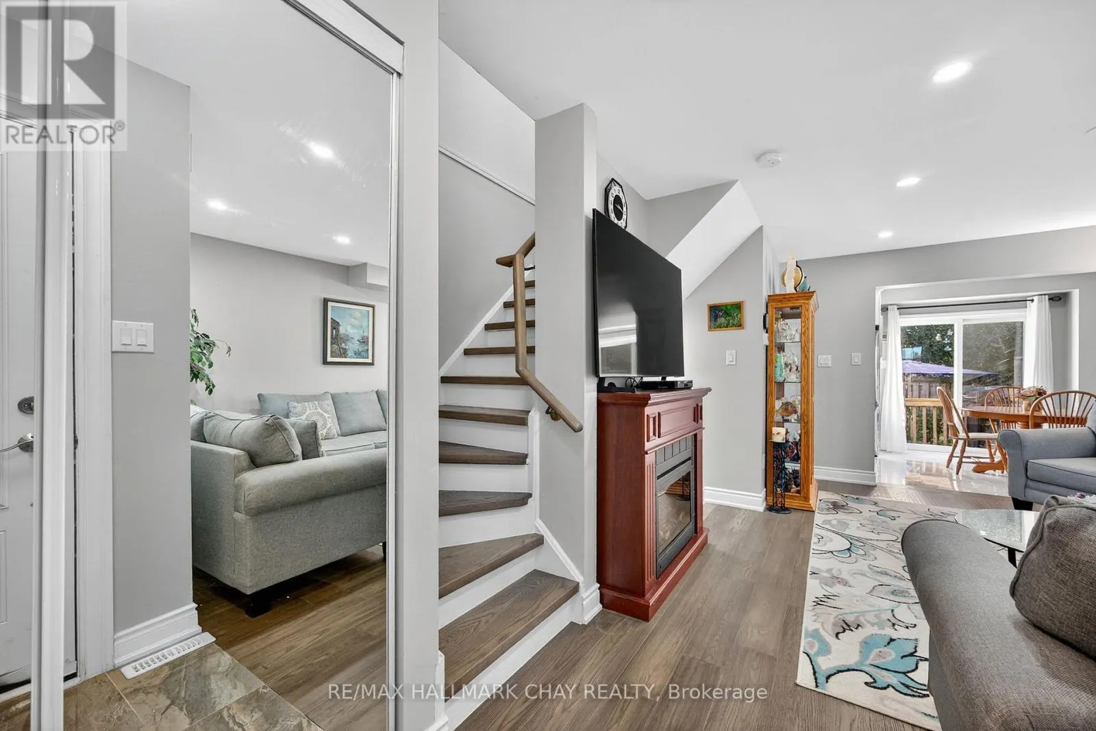 3 COLEMAN DRIVE
