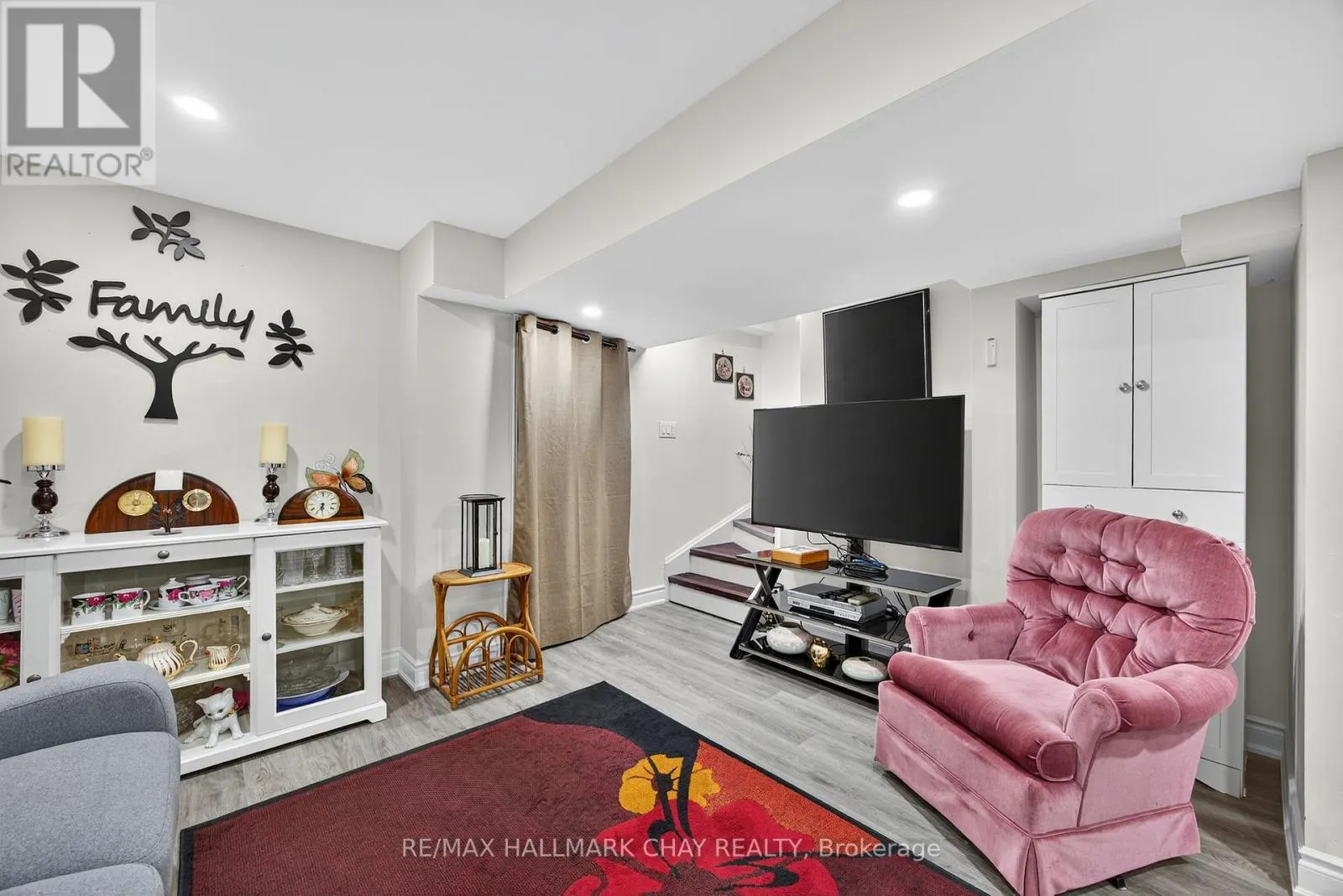 3 COLEMAN DRIVE