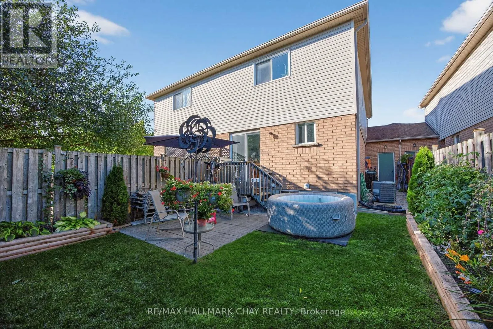 3 COLEMAN DRIVE