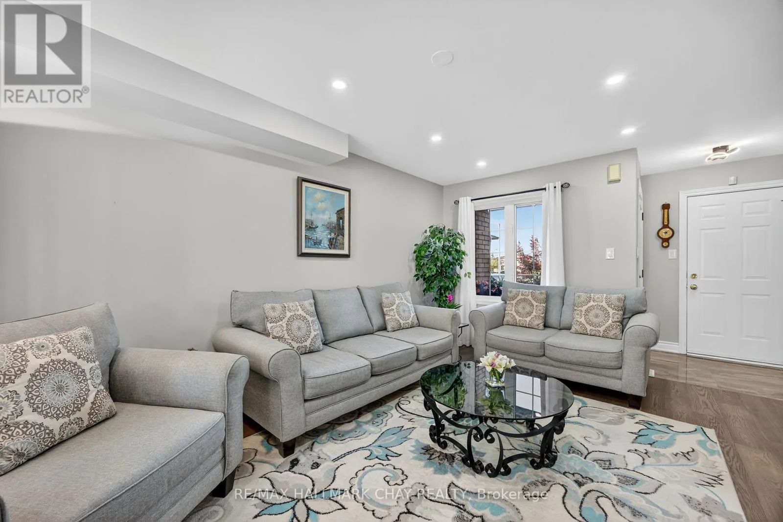 3 COLEMAN DRIVE