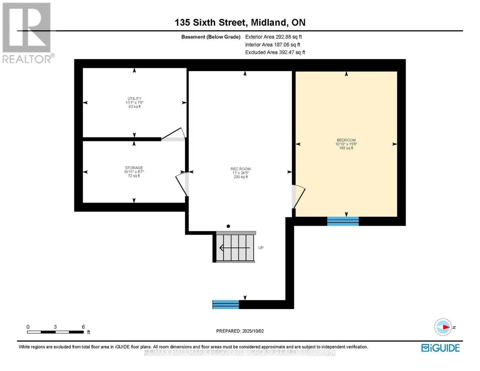 135 SIXTH STREET