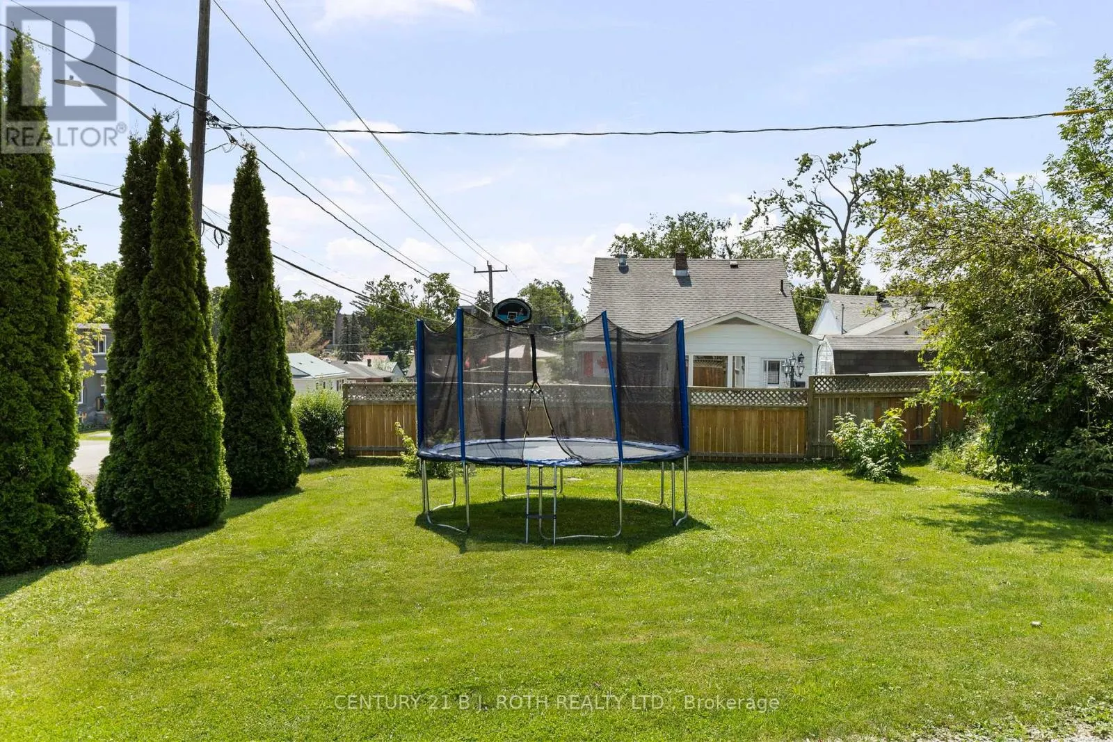 307 LINWOOD AVENUE