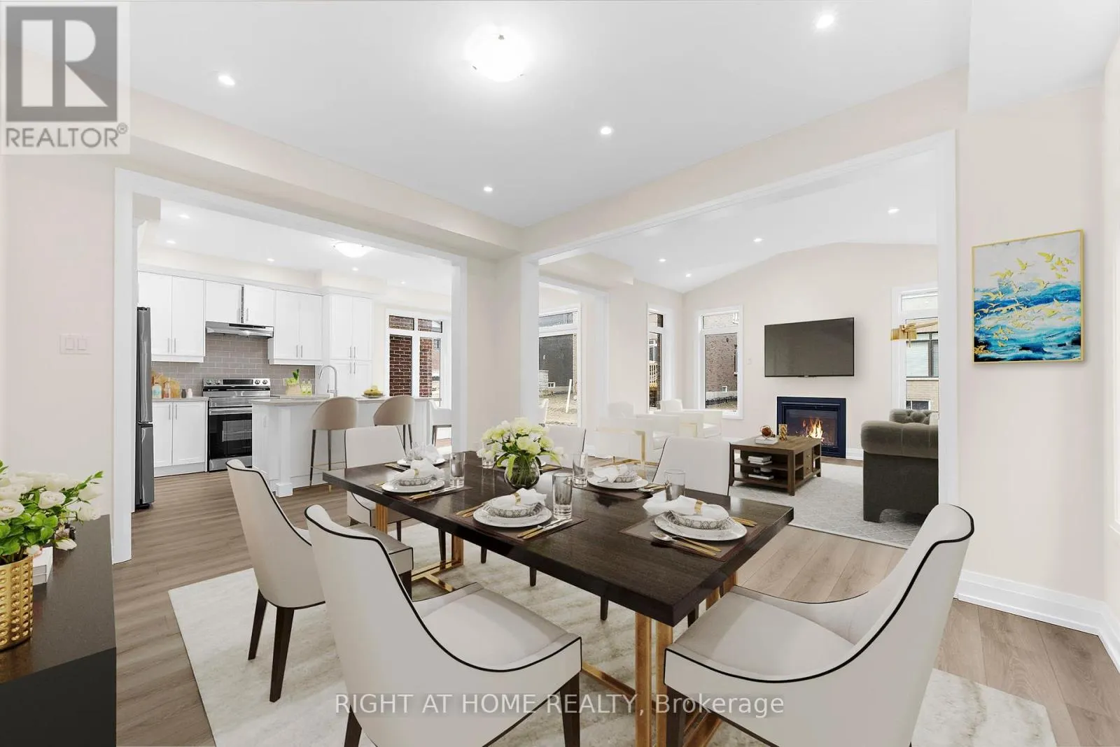 33 CALYPSO AVENUE