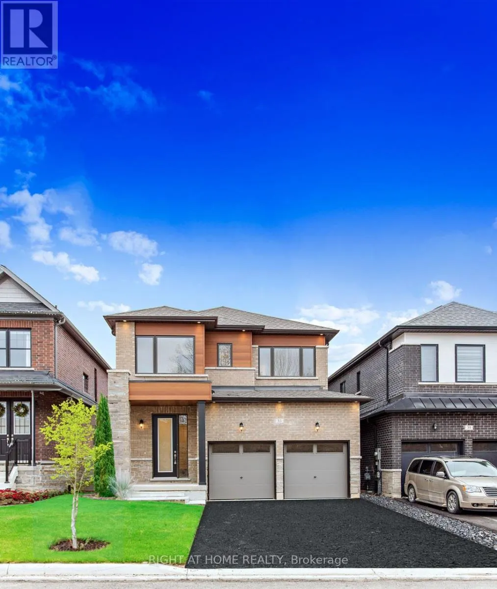 33 CALYPSO AVENUE