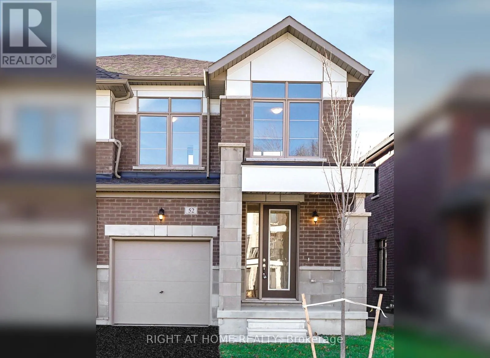 52 BEARBERRY ROAD