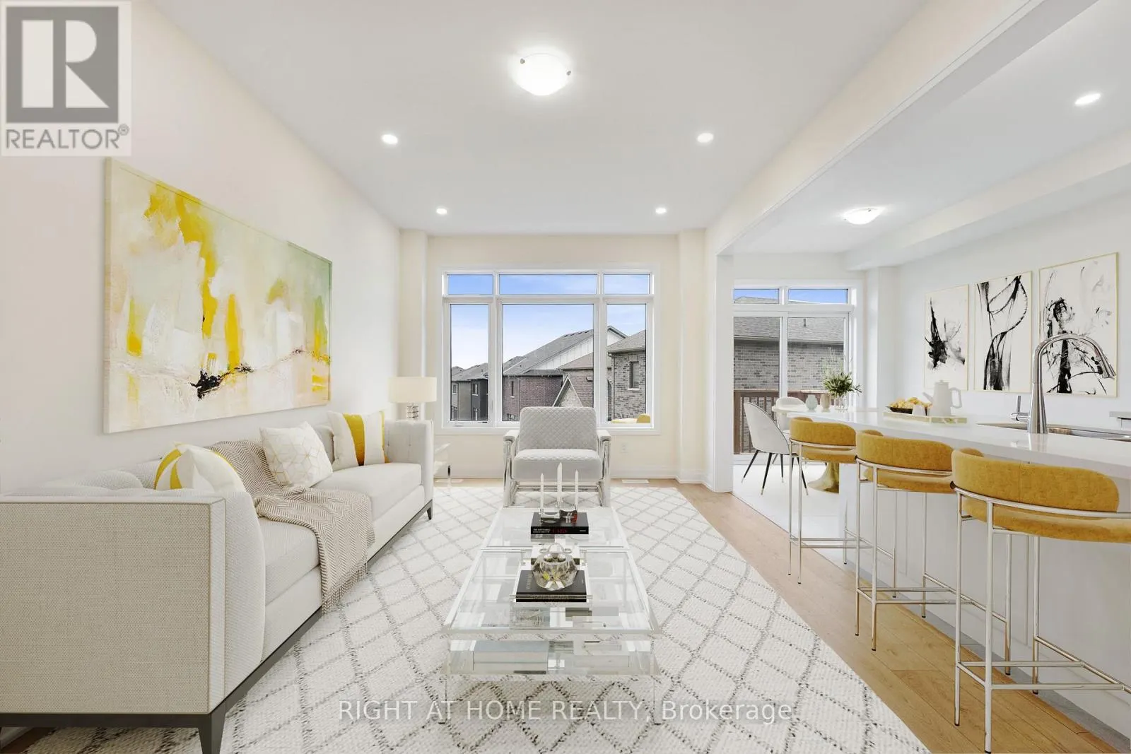 52 BEARBERRY ROAD