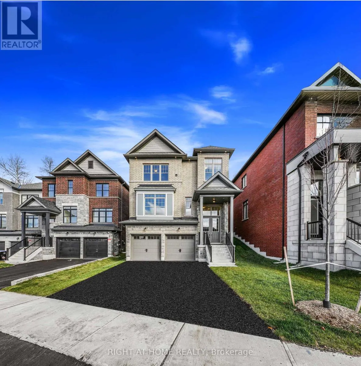 51 BEARBERRY ROAD