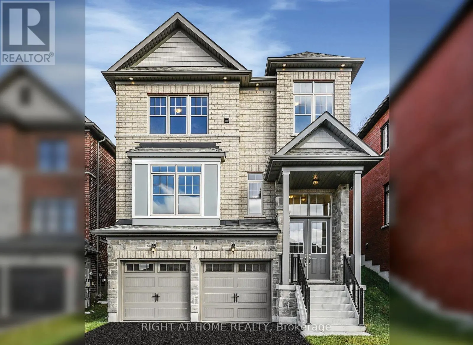 51 BEARBERRY ROAD
