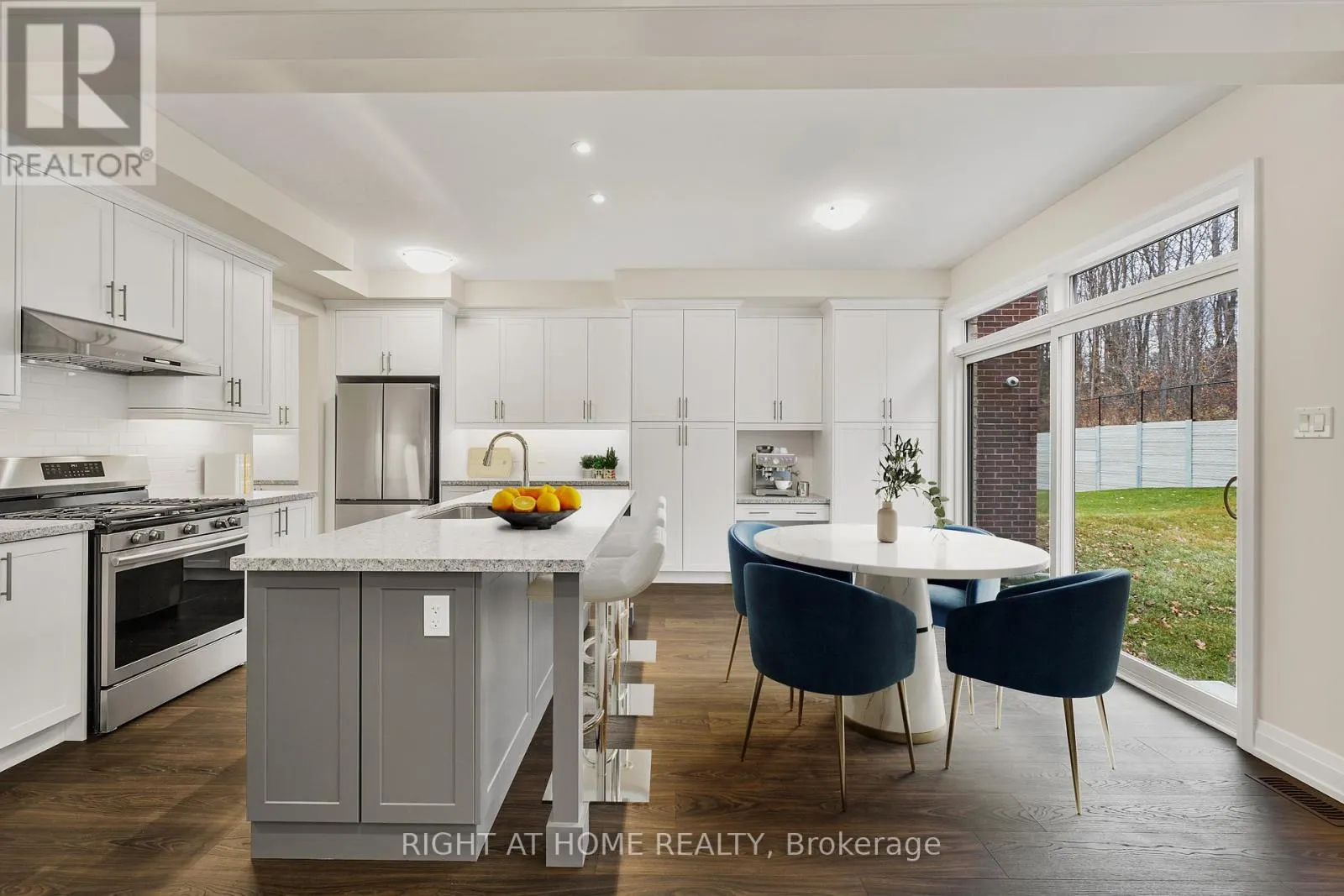 51 BEARBERRY ROAD