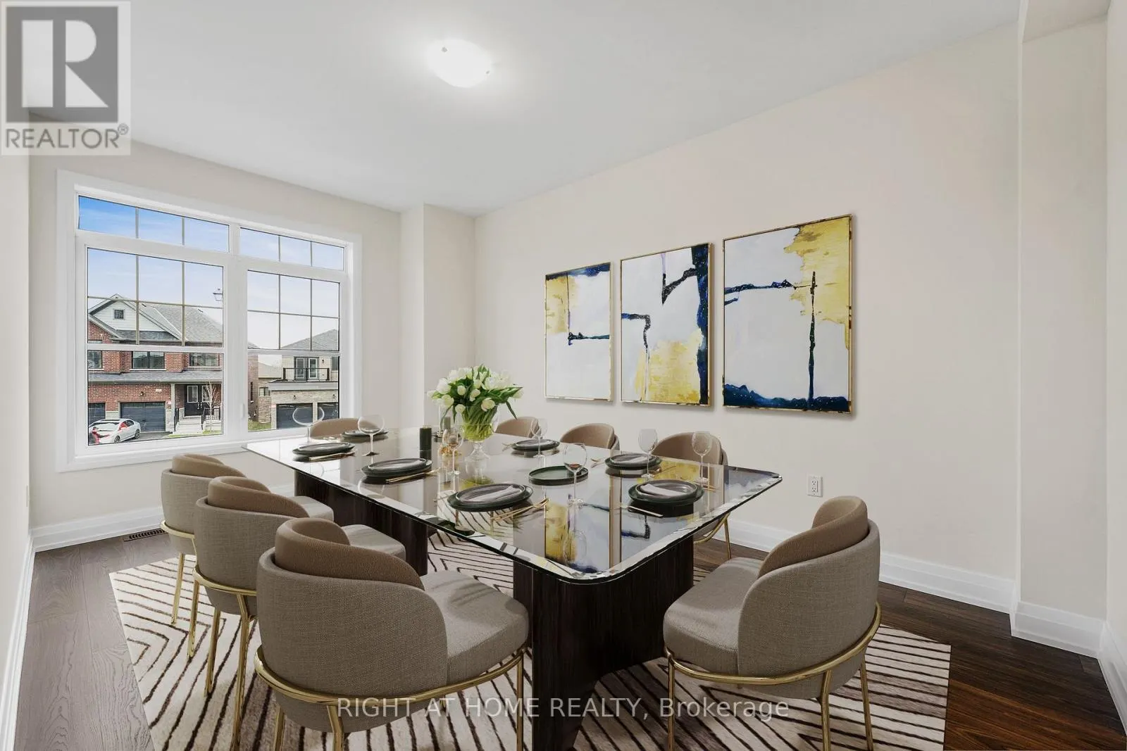 51 BEARBERRY ROAD